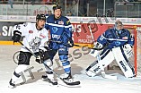 ERC Ingolstadt vs Thomas Sabo Ice Tigers, Eishockey, DEL, Deutsche Eishockey Liga, Spieltag 34, 03.01.2017