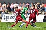 29.09.2018 - VfB Eichstätt - SV Heimstetten