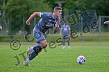 Fußball, Herren, Bayernliga Nord, Saison 2024-2025, Vorbereitung, VfB Eichstätt - TSV Gersthofen, 22.06.2024