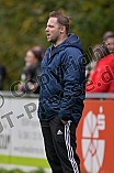 Fußball, Herren, Kreisliga 1, Saison 2024-2025, Spieltag 13, FC Hitzhofen-Oberzell - SV Eitensheim, 26.10.2024