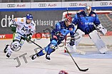 27.12.2020 - ERC Ingolstadt - Augsburger Panther