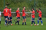 Fußball, Herren, Kreisklasse 1, Saison 2022-2023, Spieltag 7, SC Steinberg-Biberg - SV Buxheim, 16.09.2022