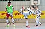 06.01.2018 - Fußballhallenkreismeisterschaft Donau-Isar