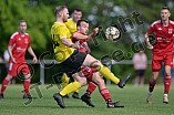 Fußball, Herren, Neumarkt Jura, Kreisliga West, Saison 2022-2023, Spieltag 26, DJK Limes - DJK Pollenfeld, 11.06.2023