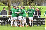 17.04.2017 - VfB Eichstätt - SV Viktoria Aschaffenburg