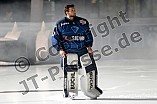 ERC Ingolstadt vs Adler Mannheim, Eishockey, DEL, Deutsche Eishockey Liga, Spieltag 2, 13.09.2015