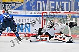 Eishockey, Herren, DEL, Saison 2023-2024, Spieltag 13, ERC Ingolstadt - Löwen Frankfurt, 22.10.2023