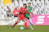 25.02.2018 - FC Bayern München II - VfB Eichstätt