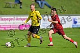 Fußball, Herren, Kreisliga 1, Saison 2025-2026, Spieltag 4, FC Hitzhofen-Oberzell - SV Zuchering, 14.09.2025