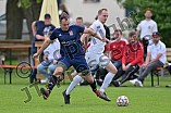 Fußball, Herren, Neumarkt Jura, Kreisklasse Süd, Saison 2021-2022, Spieltag 23, DJK Limes - TSV Heideck II, 08.05.2022