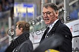 ERC Ingolstadt vs Duesseldorfer EG, Eishockey, DEL, Deutsche Eishockey Liga, 06.12.2015