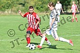 16.09.2012 - FC Arnsberg / FC Böhmfeld