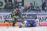 Augsburger Panther vs ERC Ingolstadt, Eishockey, DEL, Deutsche Eishockey Liga, Spieltag 31, 23.12.2018