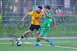Fußball, Herren, Kreisliga Donau Isar, Saison 2025-2026, Spieltag 21, VfB Eichstätt II - TSV Lichtenau, 01.05.2026