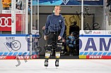 Eishockey, Herren, DEL, Saison 2022-2023, Spieltag 60, ERC Ingolstadt - Grizzlys Wolfsburg, 05.03.2023