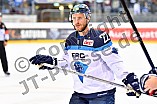 ERC Ingolstadt  - Koelner Haie, Eishockey, DEL, Deutsche Eishockey Liga, Vorb., 11.08.2017
