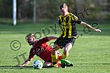 20.04.2018 - DJK Workerszell - DJK Pollenfeld II