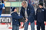 Eishockey, Herren, DEL, Saison 2024-2025, Spieltag 32, ERC Ingolstadt - Adler Mannheim, 30.12.2024