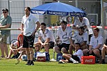 Fußball, Herren, Vorbereitung, Saison 2022-2023, FC Ingolstadt 04 - VfB Eichstätt, 18.06.2022