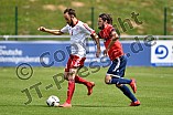 19.05.2018 - SV Buxheim - TV 1861 Ingolstadt