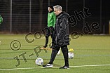 Fußball, Herren, Regionalliga Bayern, Saison 2021-2022, Training, VfB Eichstätt - Trainingsauftakt, 18.01.2021