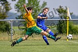 10.06.2018 - DJK Grafenberg - SG Möning-Rohr