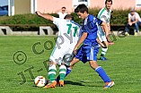 25.09.2016 - DJK Grafenberg - SF Hofstetten