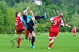24.05.2014 - FV Obereichstätt - TSV Pfersee Augsburg