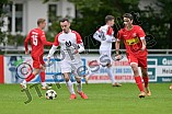 Fußball, Herren, Kreisliga 1, Saison 2024-2025, Spieltag 7, SV Eitensheim - TSV Kösching, 03.10.2024