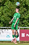 Fußball, Herren, Saison 2026-2027, Testspiel, DJK Limes - VfB Eichstätt, 12.07.2026