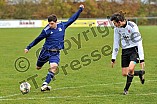 06.11.2016 - DJK Limes 09 - TSV Meckenhausen