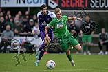 Fußball, Herren, Bayernliga Nord, Saison 2023-2024, Relegation Regionalliga - Spiel 1, VfB Eichstätt - FC Eintracht Bamberg, 21.05.2024