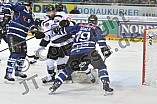 02.01.2015 - ERC Ingolstadt - Thomas Sabo Ice Tigers