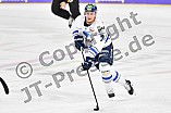 Thomas Sabo Ice Tigers vs ERC Ingolstadt, Eishockey, DEL, Deutsche Eishockey Liga, Spieltag 24, 23.11.2017