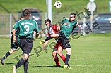 30.09.2018 - DJK Dollnstein - FC Türk Gücü Eichstätt
