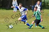 19.05.2019 - DJK Schernfeld - SpVgg Wellheim