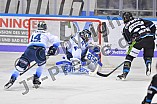 Straubing Tigers vs ERC Ingolstadt, DEL, Deutsche Eishockey Liga, Spieltag 23, 01.12.2019
