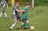 Fußball, Frauen, Landesliga Süd, Saison 2022-2023, Spieltag 21, FV Obereichstätt - TSV 1865 Murnau, 27.05.2023