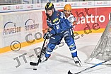 ERC Ingolstadt - Fischtown Pinguins Bremerhaven,, Eishockey, DEL, Deutsche Eishockey Liga, Preplayoff, Spiel 1, 01.03.2017