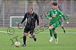 Fußball, Herren, Bayernliga Nord, Saison 2023-2024, Vorbereitung, VfB Eichstätt - SC Großschwarzenlohe, 10.02.2024