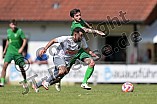 Fußball, Herren, Toto-Pokal Kreis Neumarkt Jura, Saison 2024-2025, Spieltag 3, TSG Pappenheim - SV Marienstein, 28.07.2024