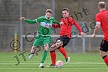 Fußball, Herren, Regionalliga Bayern, Bayernliga Nord, Saison 2022-2023, Vorbereitung, VfB Eichstätt - ASV Neumarkt, 04.02.2023