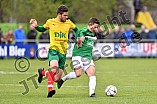 22.04.2017 - VfB Eichstätt - DJK Don Bosco Bamberg