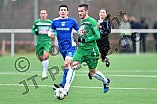03.02.2018 - VfB Eichstätt - Würzburger FV