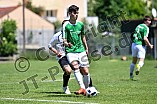 27.05.2017 - JFG Region Eichstätt - TSV Rohrbach