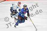 Eishockey, Herren, DEL, Saison 2020-2021, Nürnberg Ice Tigers - ERC Ingolstadt, 14.03.2021
