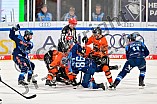 Eishockey, Herren, DEL, Saison 2025-2026, Spiel 33, ERC Ingolstadt - Grizzlys Wolfsburg, 28.12.2025