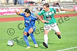 22.09.2012 - VfB Eichstätt / FC Unterföhring