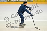 Eishockey, Herren, DEL, Saison 2024-2025, ERC Ingolstadt - Ice Training, 24.08.2024