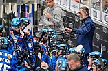 Eishockey, Herren, DEL, Saison 2025-2026, Spiel 38, ERC Ingolstadt - Kölner Haie, 09.01.2026